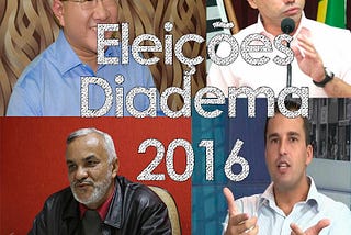 Eleições Diadema