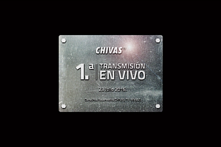 Mi experiencia en #ChivasTV