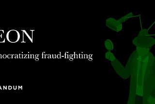 Democratizing fraud-fighting — Creandum backs SEON