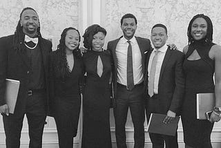Introducing the Winners of Jopwell’s 2016 Student Essay Grant