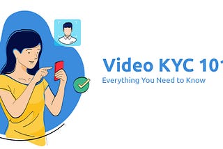 Transform Digital Onboarding with VKYC Solutions
