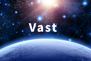 Meet the Future of VastDEX Through Data