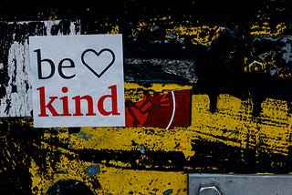 15 Ways to Be Kind to Yourself