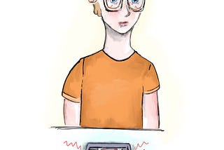 Screen-Time Use in Schools is a Sight for Sore Eyes