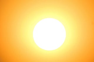 The Sun