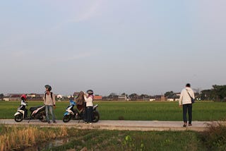 (Part 2) Candu Yogya Si Kota Istimewa