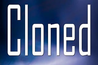 Are you a cloner?