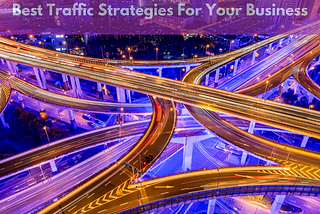 2 of The Best Online Traffic Strategies for Solopreneur Females: Start Today!