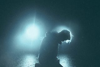 What I Prayed For in the Depths of My Addiction.