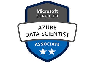 DP 100 — Designing and Implementing a Data Science Solution on Azure