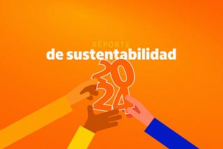 Reporte de Sustentabilidad 2024 de Banco Itaú Paraguay