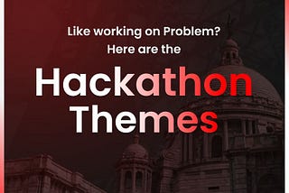 Coffee fuels the code,and a  Cause fuels the fire. Hack for what matters to you the most! ⚡