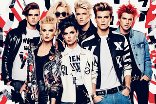 Generation X: Understanding the Influential Age Cohort