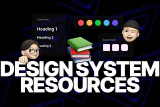 Into Design Systems Favourites — Plugins & DS strategy