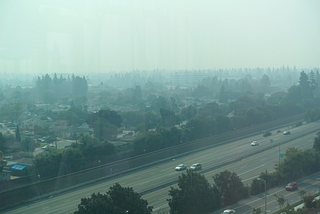 Worried about air pollution from wildfires? Here are 3 things you can do.