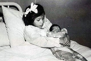 The Youngest Mother in History -Lina Medina