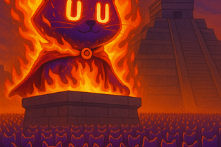 Burning Down the InfoFi + IdentiFi Hype ForU