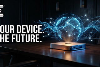 What is ΣNode-Network? Fueling the Local AI Agent Revolution