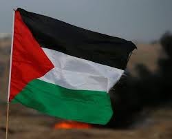 Juntas por Palestina: espacio de lucha y resistencia