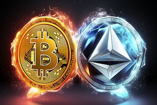 3 Reasons Why Ethereum Price Continues to Underperform Against Bitcoin in 2024