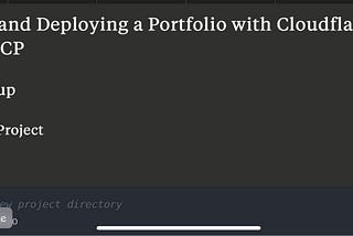 Model Context Protocol by Anthropic is the best… building your own v0.dev
