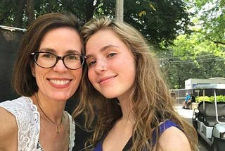 How Supportive Was Clairo’s Mother Allie Cottrill Regarding Her Musical Career?