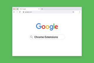 8 Productivity Chrome Extensions For Developers