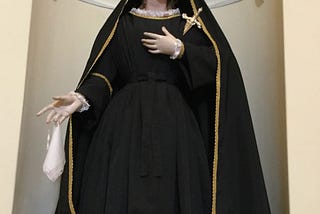 The Passion of Franz Werfel