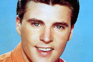 A Case for Ricky Nelson’s Music Contributions