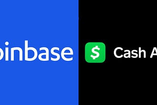 Coinbase vs Cash App (Comparison)