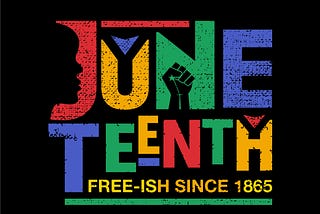Juneteenth! Why Did It Take So Long for Enslaved Texans to Be Freed?