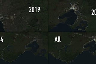 建立一個世界迷霧的封存資料庫吧！