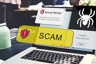 New Instagram Crypto Scam That’s Too Good to Be True