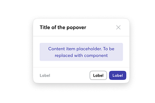 Introduction to the world of dialogs and notifications