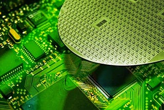 CHINA Semiconductors: Industry Briefing September 2021