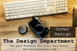 The Design Department (Part 4)