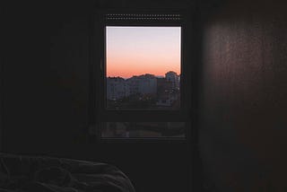 O mundo pode esperar