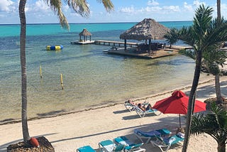 Travel Review: Belize 🏝️