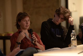 Youth Participation: a Manifesto harnessing the collective intelligence of people under 30