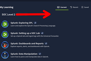 SOC LEVEL 2: SPLUNK FULL GUIDE.