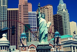Status; the Liberty City