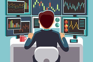 What Is The Secret Behind Trading Indicator That Gives High Win Rate?