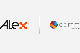 Alex Solutions and Comma Partner to Deliver Data Governance Excellence.