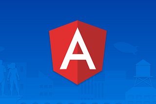 angular logo