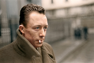 Corporeal Consciousness: Albert Camus’ Disconcerting Modes of Subjectivity in “The Outsider”