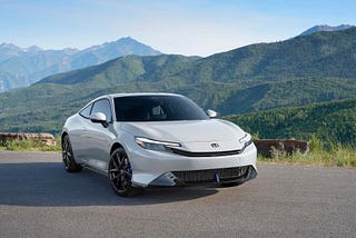 2026 Honda Prelude Specs, Price, and Release Date: Everything We Know