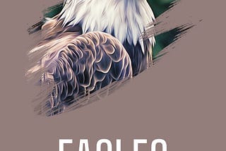 Eagles Donot fly with cuckoos and sparrows