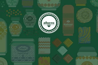 Aloeco — Green Personal Care Made Easy