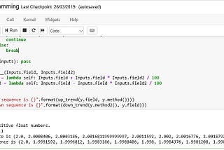 Introdução à Metaprogramação em Python 3