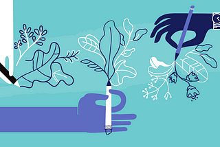 7̶ 8 Truths of Running an Illustration Team
